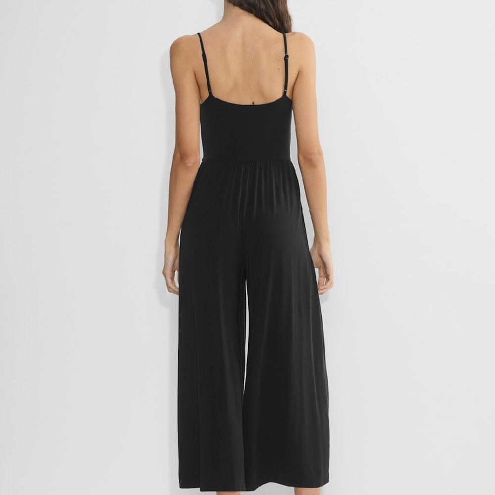 {ARITZIA} Wilfred Market Jumpsuit S - Picture 4 of 10